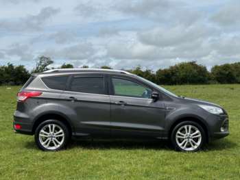 Used Ford Kuga 2015 for sale - 74949888: Photo
