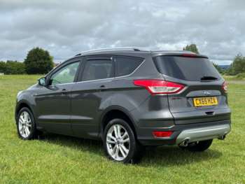 Used Ford Kuga 2015 for sale - 74949888: Photo