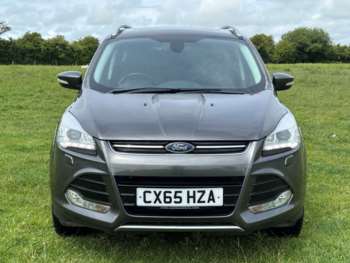 Used Ford Kuga 2015 for sale - 74949888: Photo