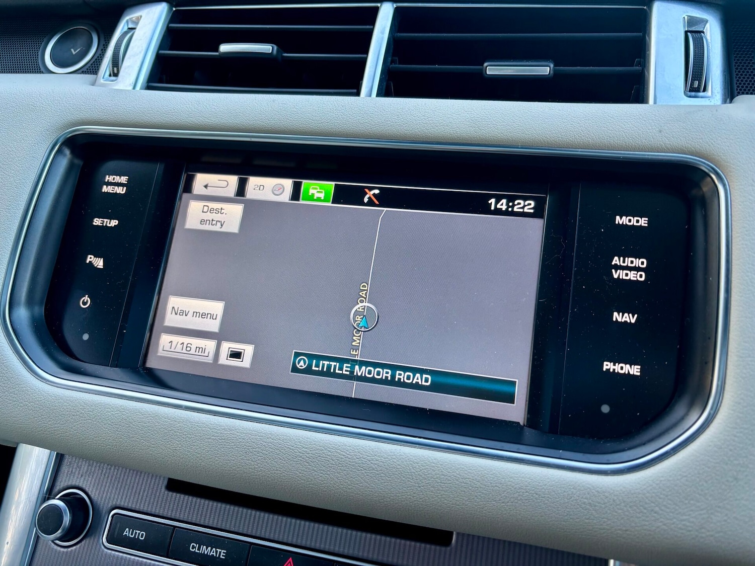 Used Land Rover Range Rover Sport 2015 for sale - 77006570: Photo 16