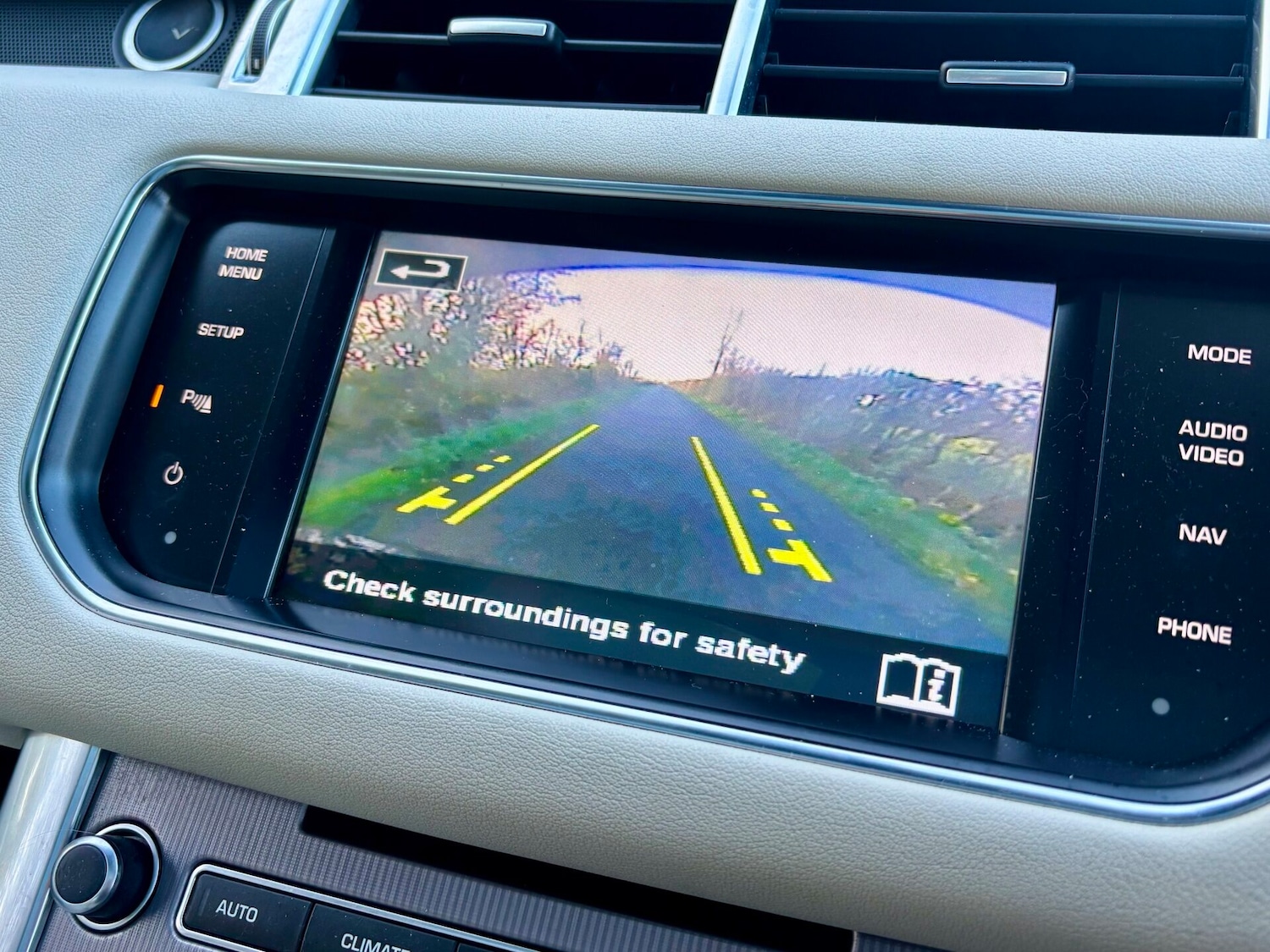 Used Land Rover Range Rover Sport 2015 for sale - 77006570: Photo 17