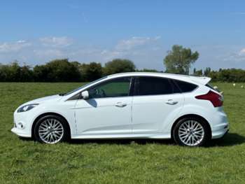 Used Ford Focus 2014 for sale - 74753894: Photo