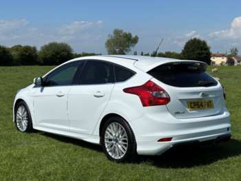 Used Ford Focus 2014 for sale - 74753894: Photo