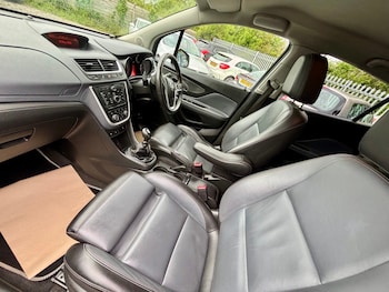 Used Vauxhall Mokka 2014 for sale - 78653485: Photo