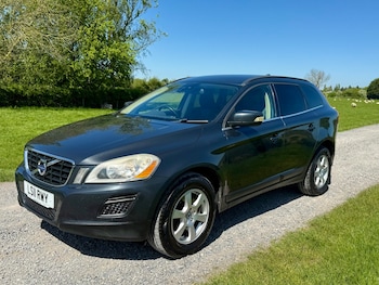 Used Volvo XC60 2011 for sale - 78372187: Photo