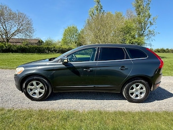 Used Volvo XC60 2011 for sale - 78372187: Photo