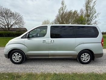 Used Hyundai i800 2010 for sale - 78355753: Photo