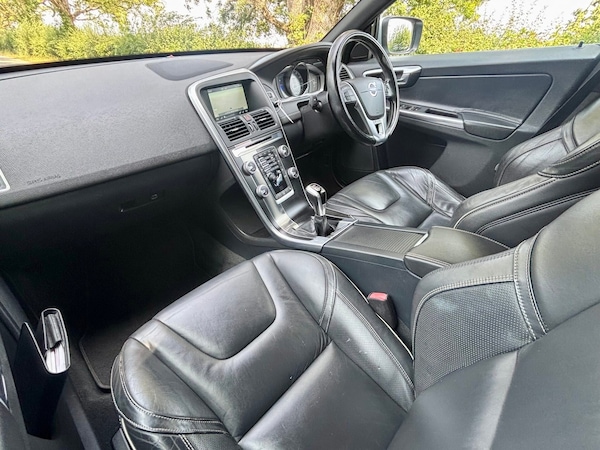 Used Volvo XC60 2014 for sale - 75497378: Photo 10