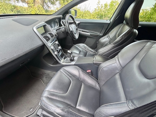 Used Volvo XC60 2014 for sale - 75497378: Photo 11