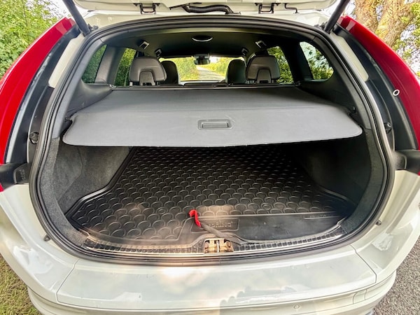 Used Volvo XC60 2014 for sale - 75497378: Photo 13