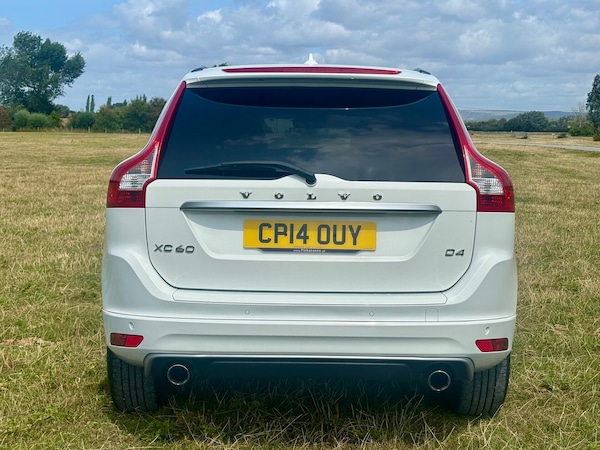 Used Volvo XC60 2014 for sale - 75497378: Photo 5