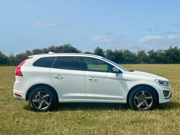 Used Volvo XC60 2014 for sale - 75497378: Photo 7