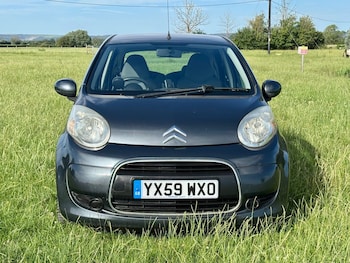 Used Citroen C1 2009 for sale - 79030076: Photo