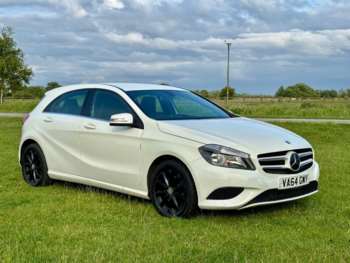 2014 (64) - A180 BLUEEFFICIENCY SE 5-Door