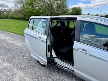 Used Ford B-MAX 2013 for sale - 78313151: Photo