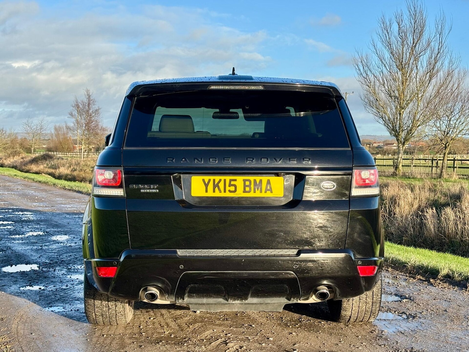 Used Land Rover Range Rover Sport 2015 for sale - 78025562: Photo 10