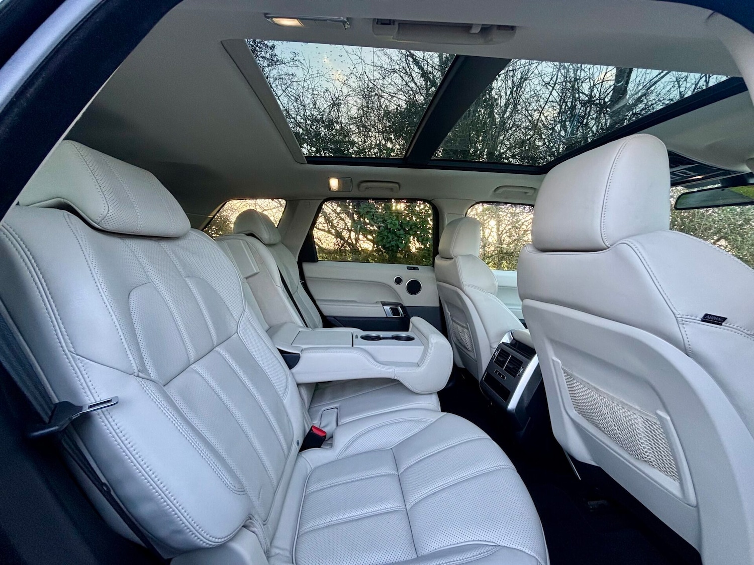 Used Land Rover Range Rover Sport 2015 for sale - 78025562: Photo 13