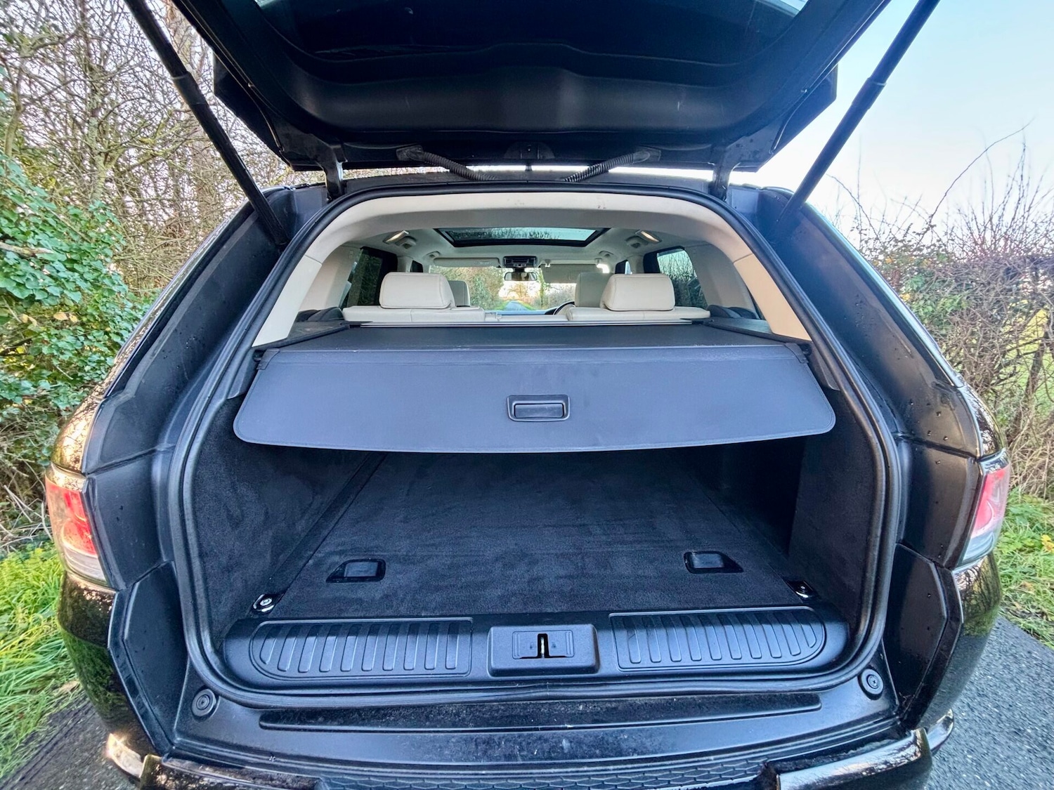 Used Land Rover Range Rover Sport 2015 for sale - 78025562: Photo 17