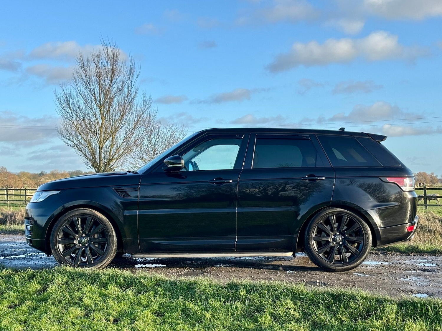 Used Land Rover Range Rover Sport 2015 for sale - 78025562: Photo 7