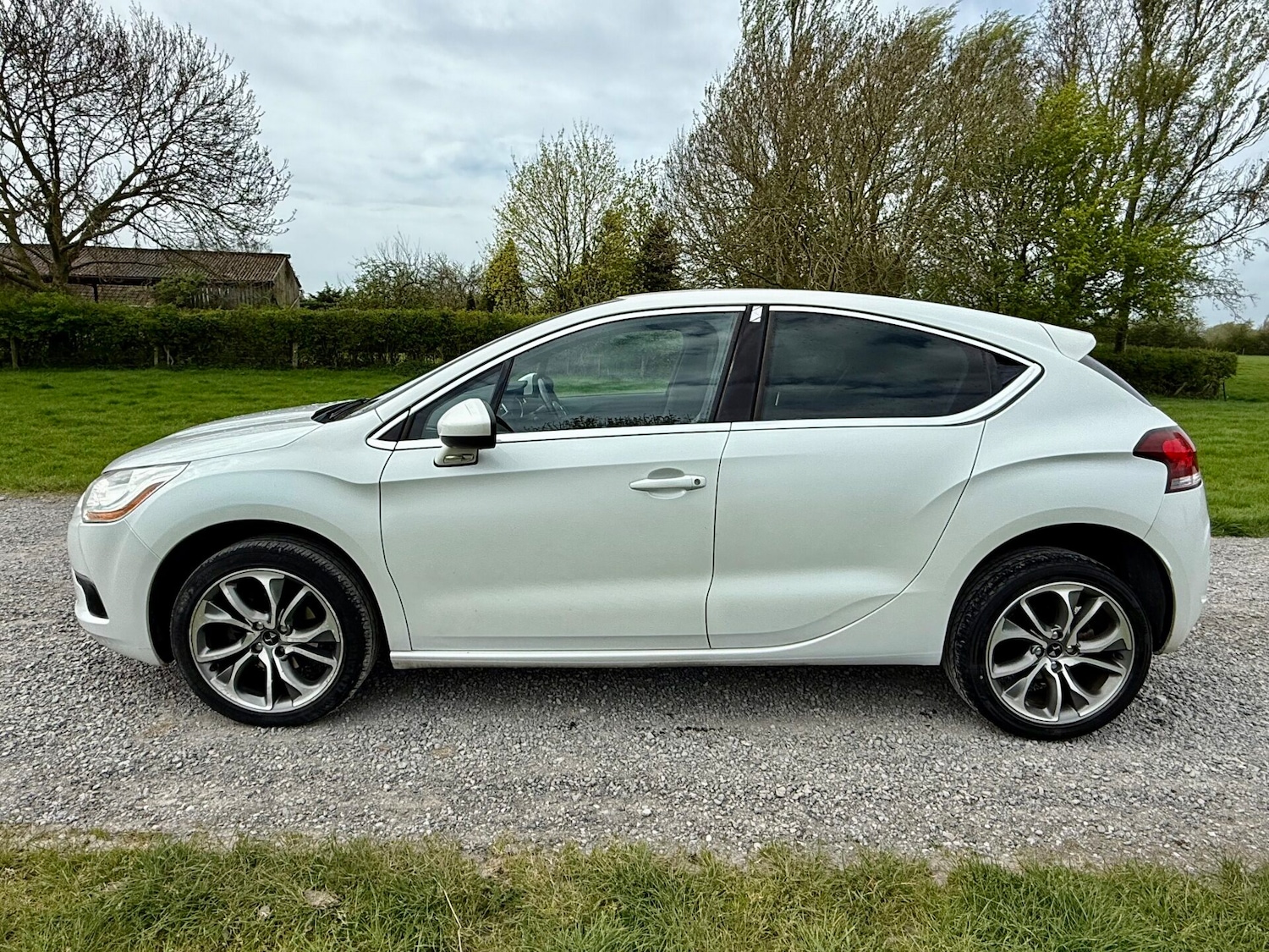 Used DS Automobiles DS 4 2015 for sale - 78210139: Photo 6