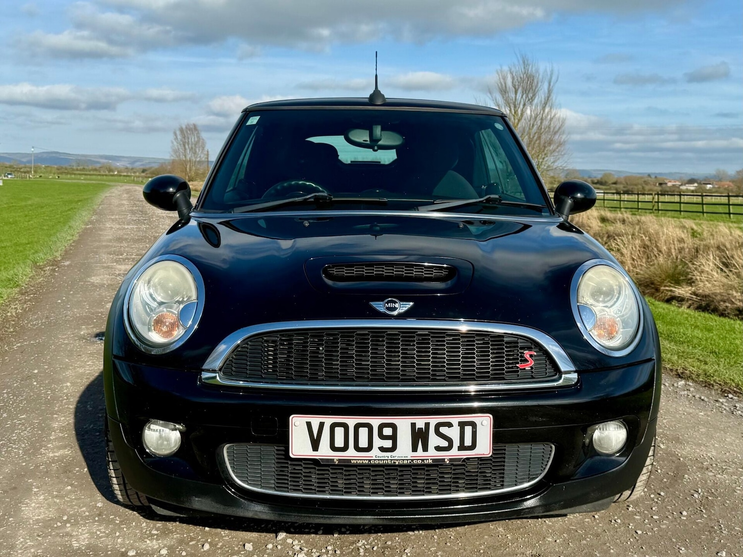 Used MINI Convertible 2009 for sale - 77662061: Photo 9