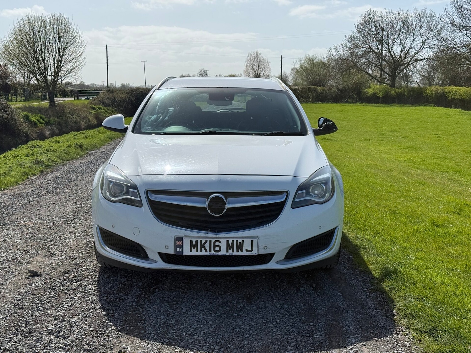 Used Vauxhall Insignia 2016 for sale - 78066256: Photo 5