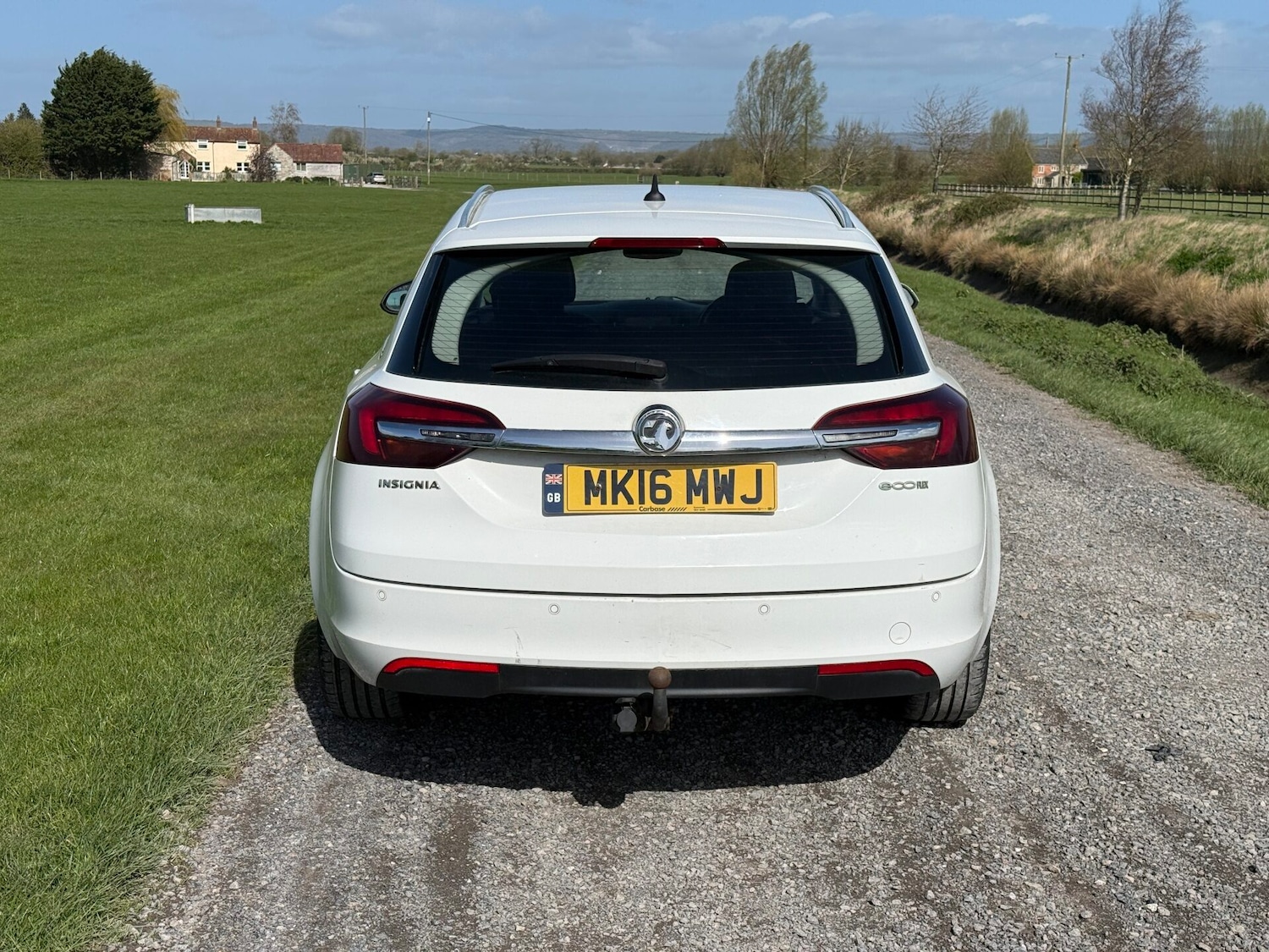 Used Vauxhall Insignia 2016 for sale - 78066256: Photo 6