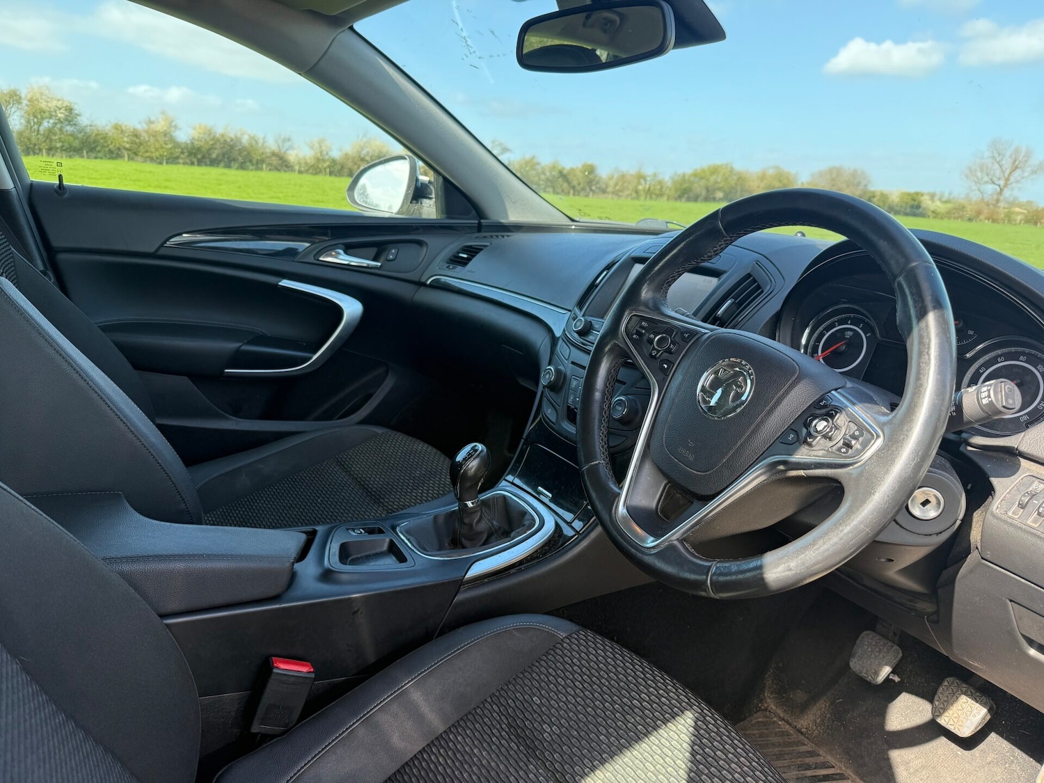 Used Vauxhall Insignia 2016 for sale - 78066256: Photo 7