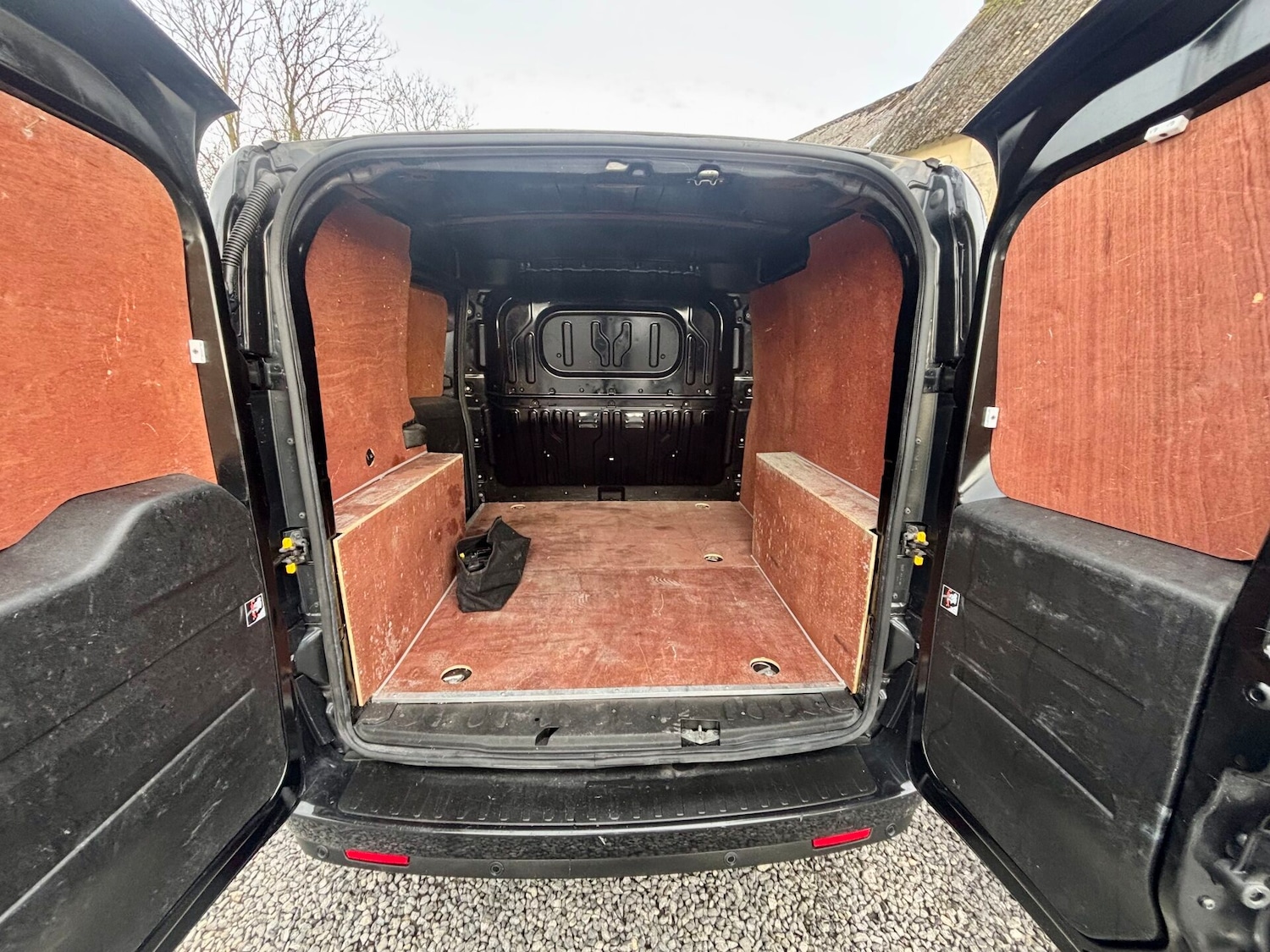 Used Fiat Doblo 2021 for sale - 77541494: Photo 11