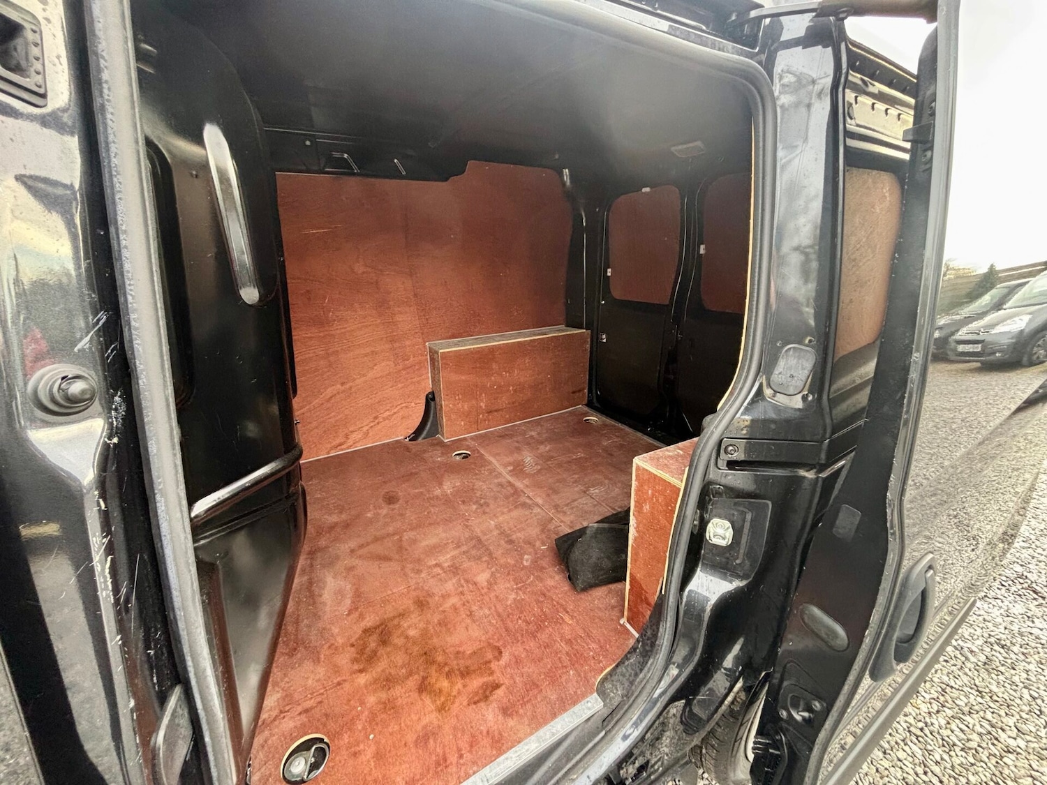 Used Fiat Doblo 2021 for sale - 77541494: Photo 12