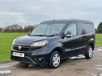 Fiat Doblo feature image