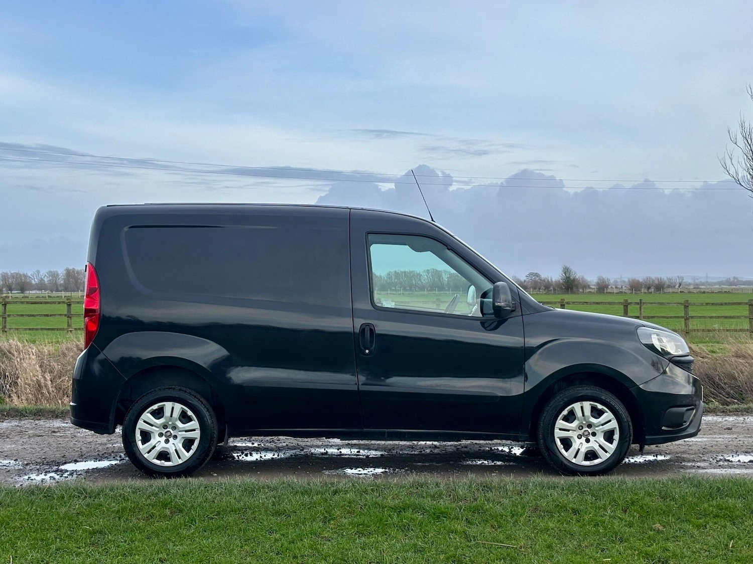 Used Fiat Doblo 2021 for sale - 77541494: Photo 3