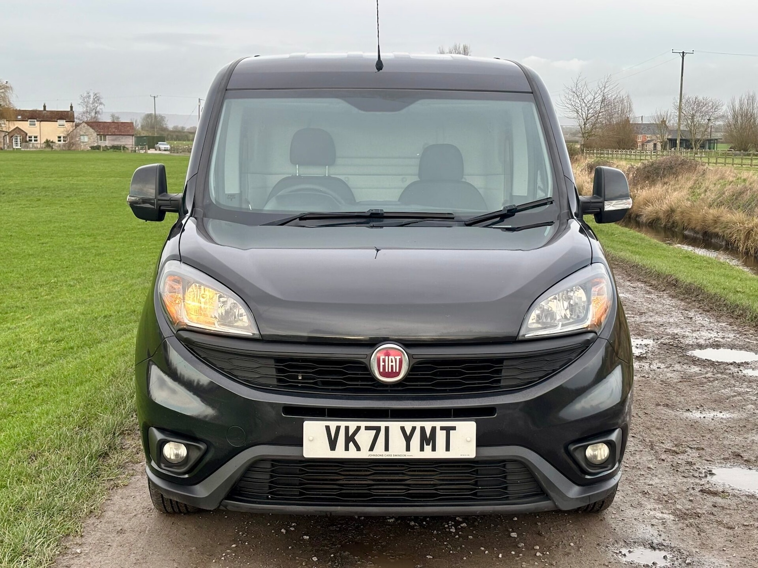 Used Fiat Doblo 2021 for sale - 77541494: Photo 4