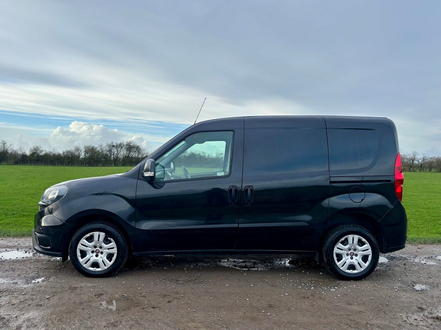 Used Fiat Doblo 2021 for sale - 77541494: Photo 7