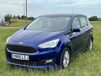 Used Ford Grand C-Max 2016 for sale - 79054087: Photo