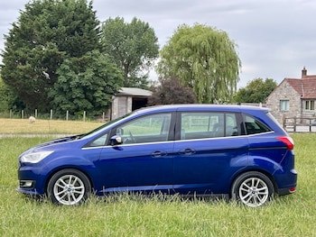 Used Ford Grand C-Max 2016 for sale - 79054087: Photo