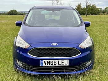 Used Ford Grand C-Max 2016 for sale - 79054087: Photo