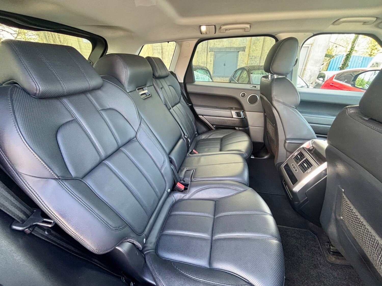 Used Land Rover Range Rover Sport 2014 for sale - 78077976: Photo 12