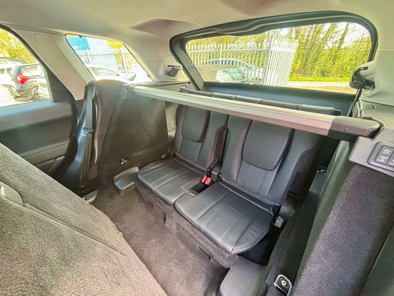 Used Land Rover Range Rover Sport 2014 for sale - 78077976: Photo 13