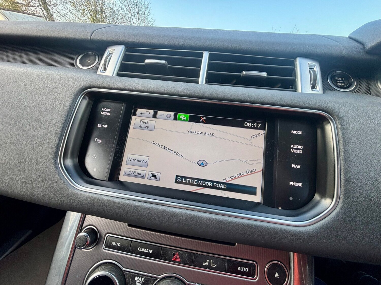 Used Land Rover Range Rover Sport 2014 for sale - 78077976: Photo 14