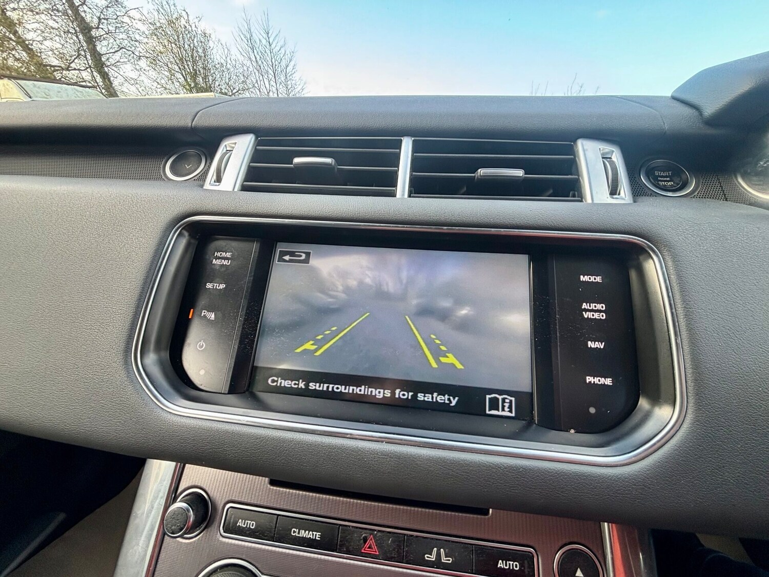 Used Land Rover Range Rover Sport 2014 for sale - 78077976: Photo 15