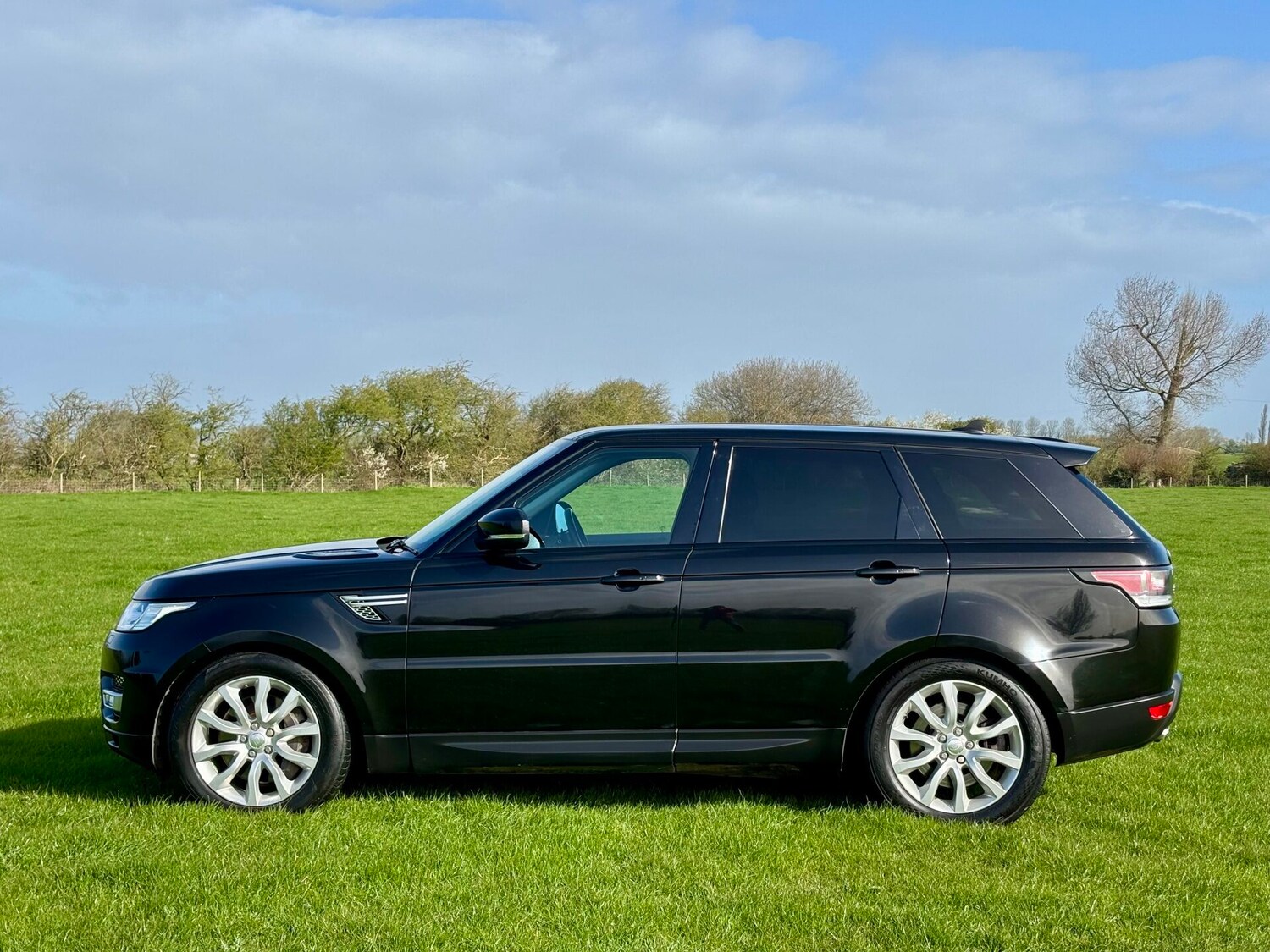 Used Land Rover Range Rover Sport 2014 for sale - 78077976: Photo 7