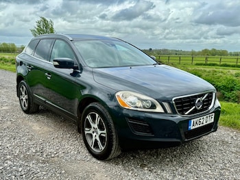 Used Volvo XC60 2012 for sale - 78281288: Photo