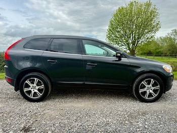 Used Volvo XC60 2012 for sale - 78281288: Photo