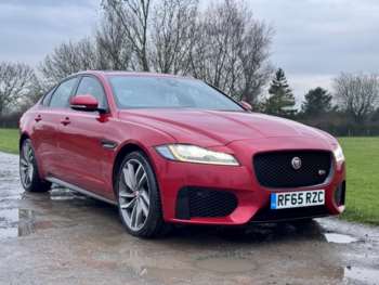 2015 (65) - V6 S 4-Door