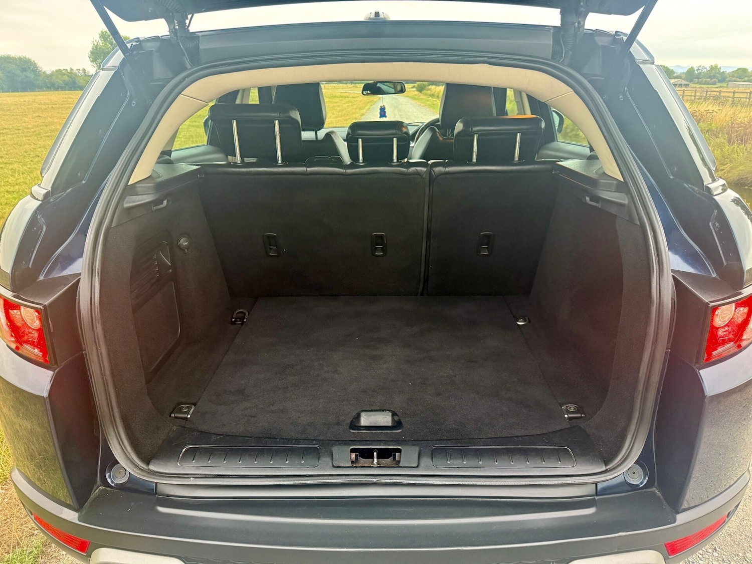 Vehicle 16