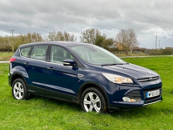 Ford - Kuga