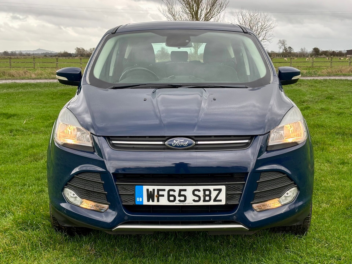 Used Ford Kuga 2015 for sale - 76553811: Photo 4