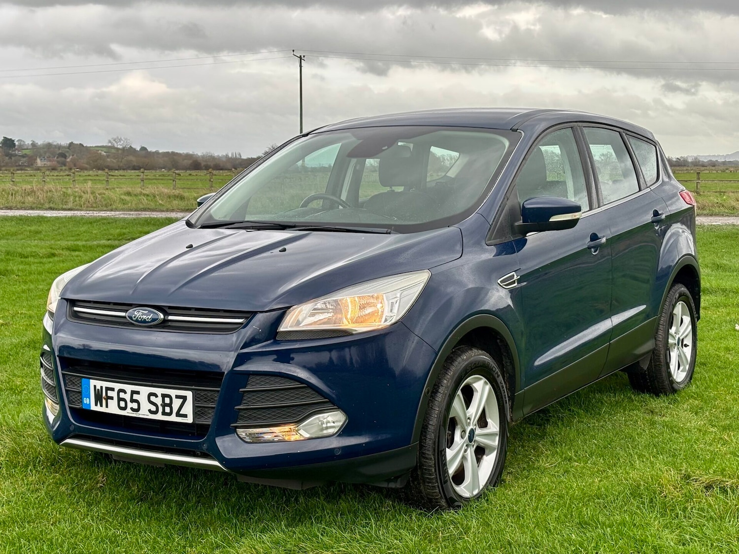 Used Ford Kuga 2015 for sale - 76553811: Photo 6