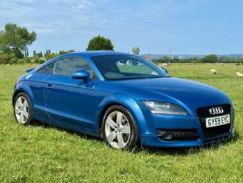 2009 (59) - TDI QUATTRO 3-Door